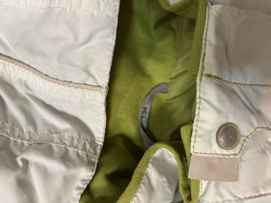 Олімпійки Reima, куртки 134-140 ріст