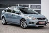 Ford Focus GHIA 2.0i 145KM LPG Klimatronic Tempomat Opłacony