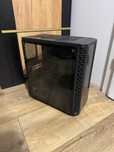Obudowa SilentumPC Signum SG1X evo argb