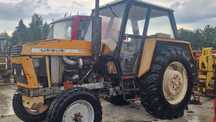 Ciągnik rolniczy Ursus 1012 odp 902 x 914 Zetor