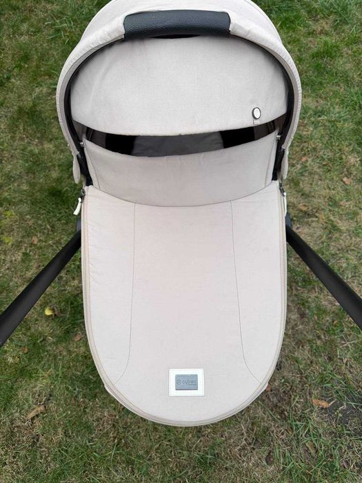 Коляска CYBEX Platinum