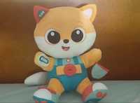 Foxy raposa brinquedo chicco