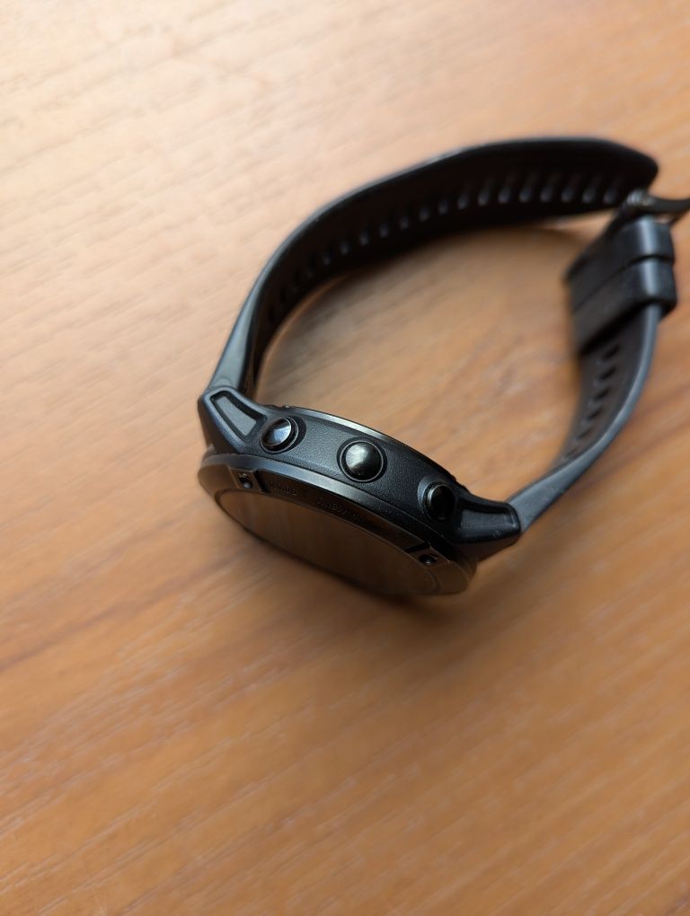 Garmin Fenix 6X Pro оч хор состояние