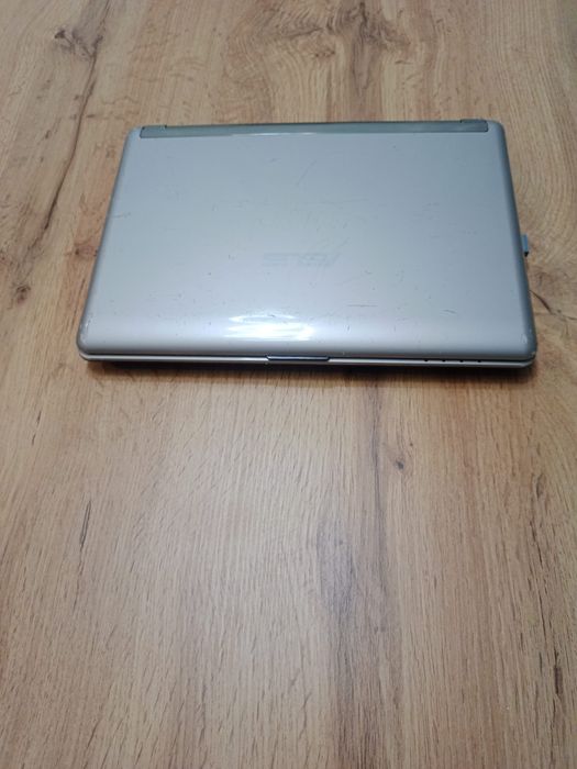 Компактний Notebook pc Asus n10j