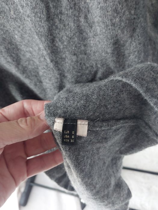 Sweter Massimo Dutti damski