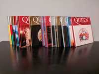 Coleção Completa Queen