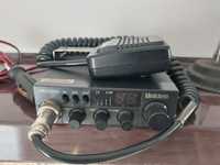 CB Radio Uniden Pro 520 XL Antena