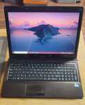 Asus K52J - 15,6 cala - Core i5 4 x 3,2 GHz -6GB Ram -256GB SSD -Win10