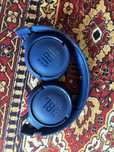 Jbl tune 500bt.