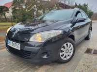 Renault Megane 2010 r. 1.6 benz.+LPG 112 KM.kombi, KLIMA,EL.SZYBY,HAK, Jak Nowa,WARTO