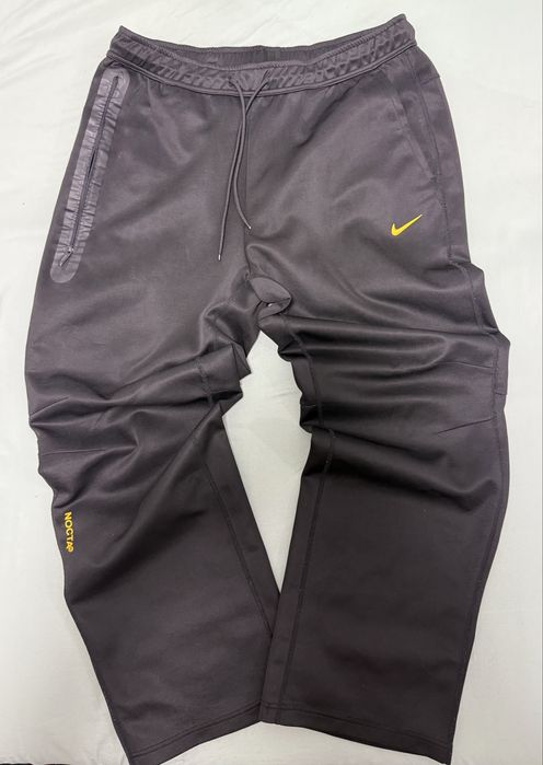 Nike Tech Fleece Nocta
