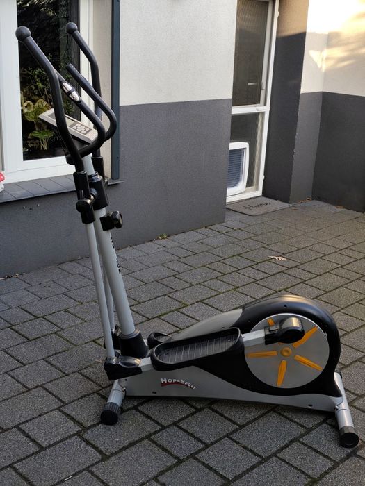 Orbitrek magnetyczny