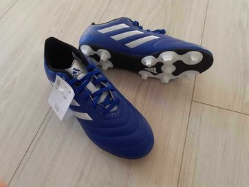 Buty piłkarskie korki Adidas Goletto VIII FG GW6162 rozmiar 38
