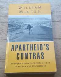 Apartheid's Contras, de William Minter