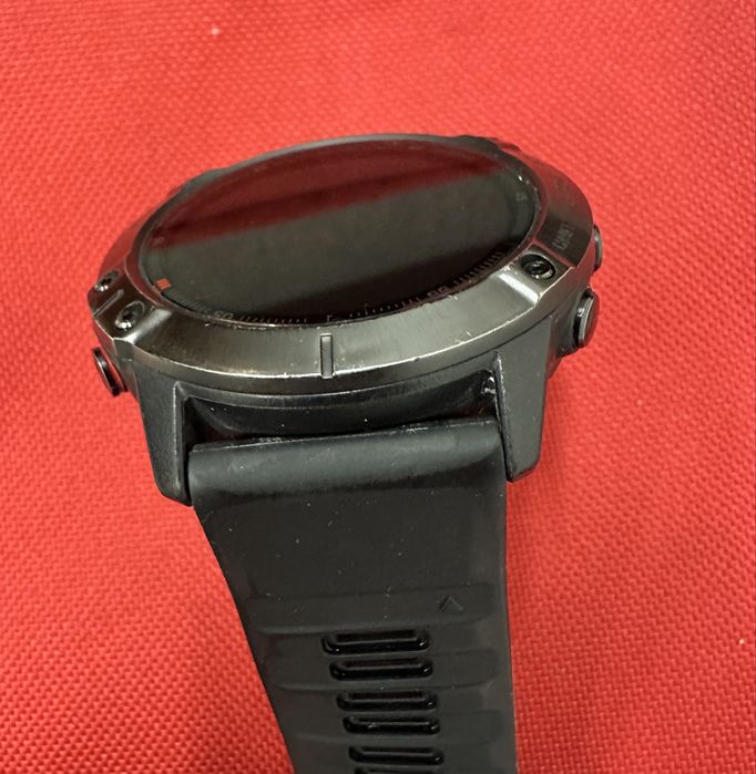Garmin Fenix 6x Pro