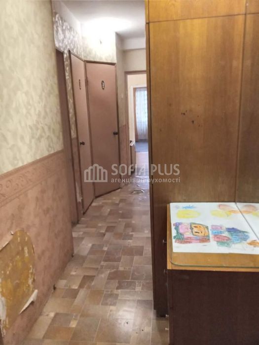 Срочно, ексклюзив! 4к, Архипенка Олександра вул. 10 В, недорого