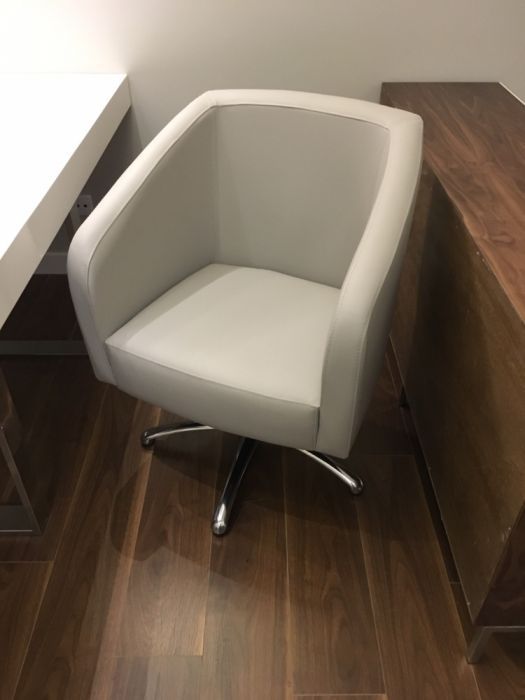 Cadeira Sala Rotativa