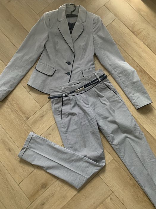 Garnitur Mohito 34 spodnie marynarka