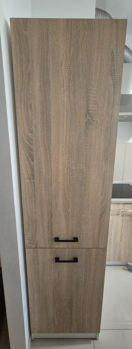 Szafka kuchenna dąb sonoma