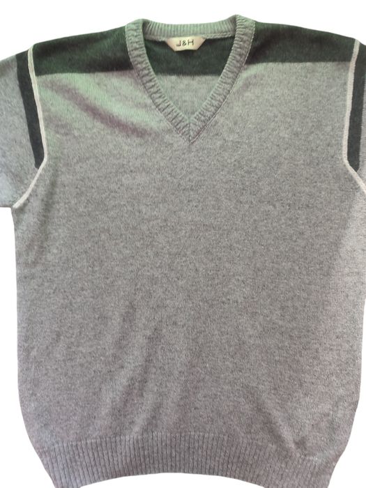 Sweter męski J&H L  38