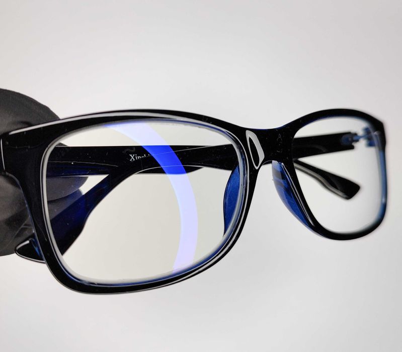 UV400 Очки Cтекло / Полікарбонат Ізюм для чтения/далі від+/-0/1/2 до50