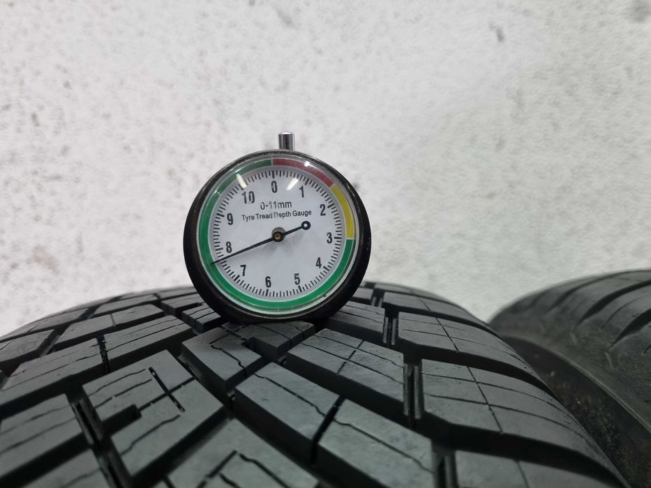 205/55/16 94V XL Continental All Season Contact 2 PARA MONTAŻ WYSYŁKA