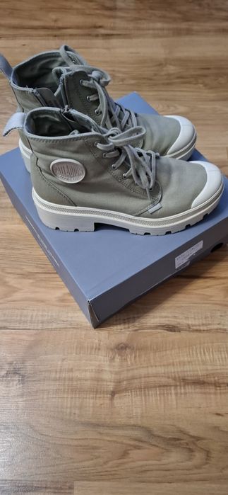 Buty Palladium rozmiar 39 damskie