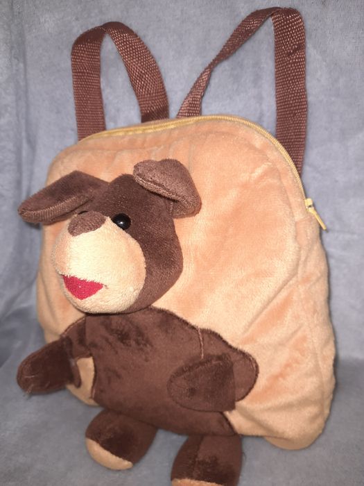 Рюкзачок для малюків