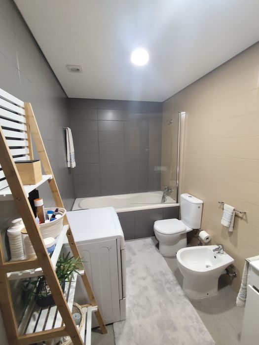 Apartamento T3 Vila de Prado