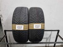 235/55/18 104V Bridgestone ALL SEASON 6