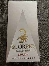 Scorpio Collection Sport