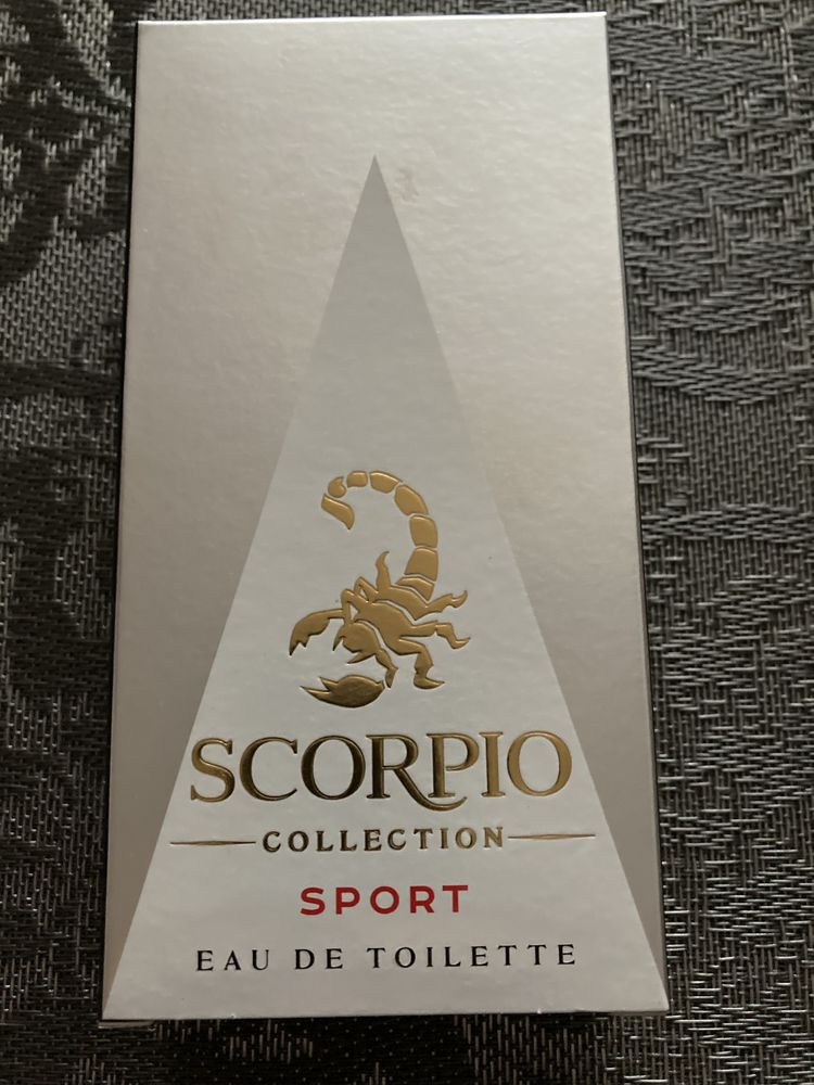 Scorpio Collection Sport