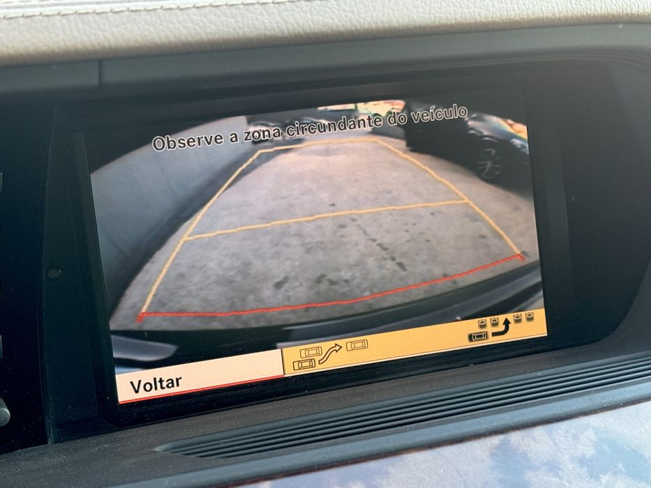 S320cdi (58€ selo) IMPECAVEL 2007