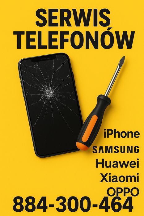 Serwis laptopów naprawa komputerów Darmowa diagnoza