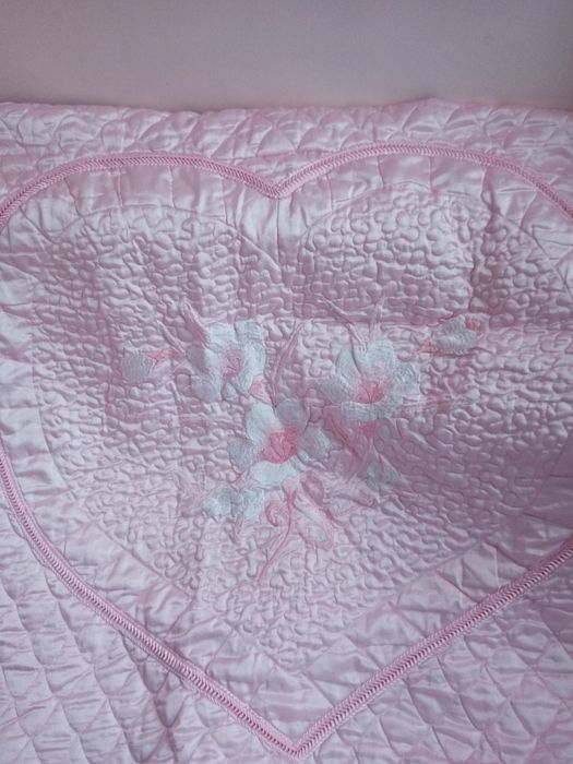 Покрывала на кровать