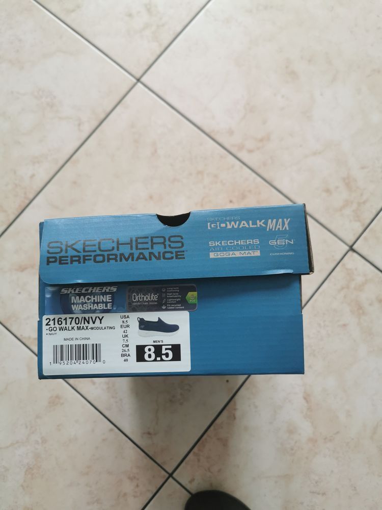 Buty Skechers Modulating