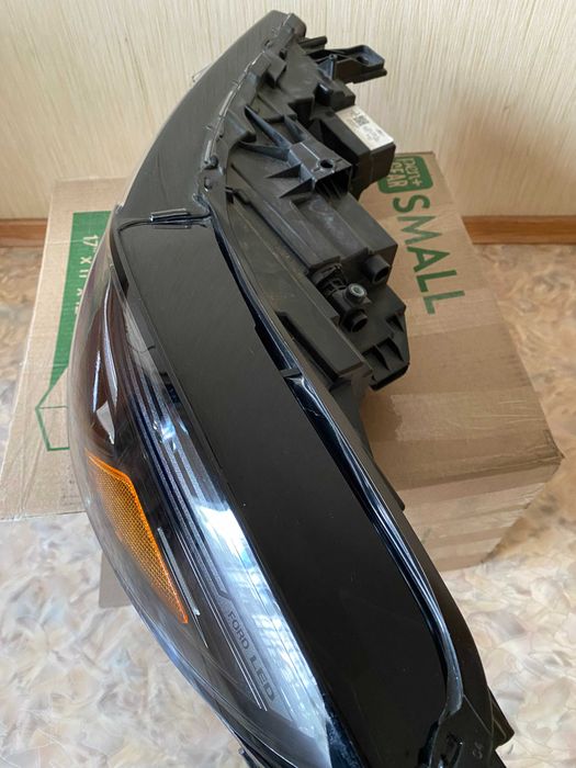 Фара передня ліва Ford Escape MK4 (2023-2025, США) LED PJ6Z13008D