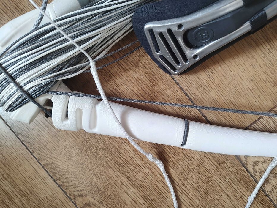 планка Cabrinha trimlite 2020 1X 44-52 fireball