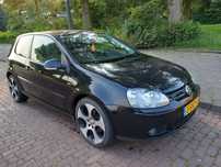 Volkswagen GOLF 1.4 GTI