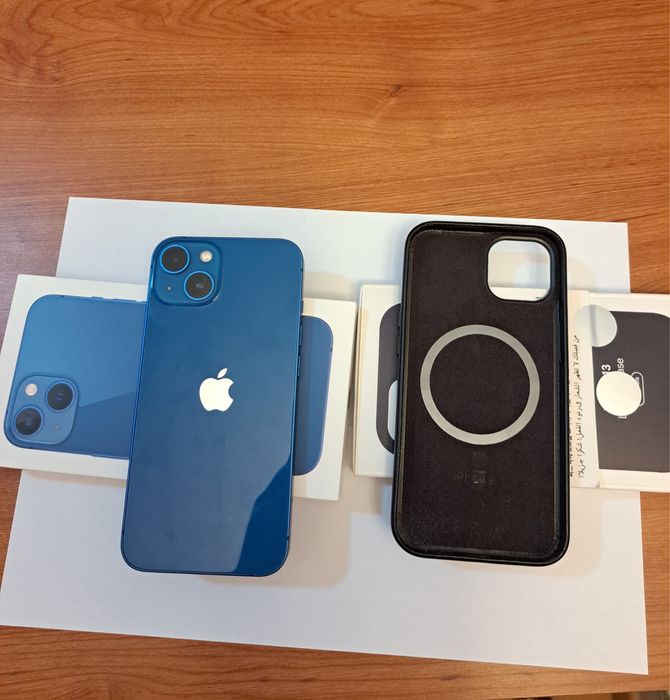 Iphone 13 128 G.