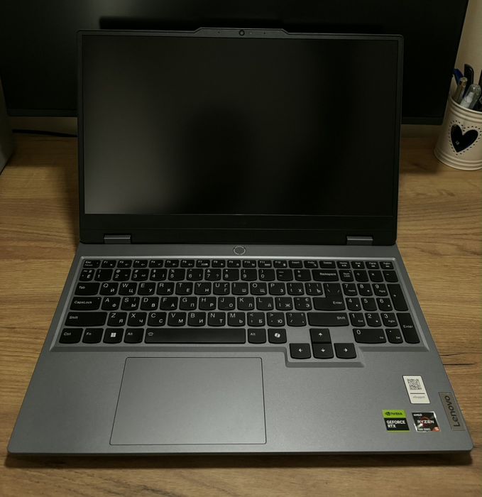 Продам Lenovo LOQ 15ARP9