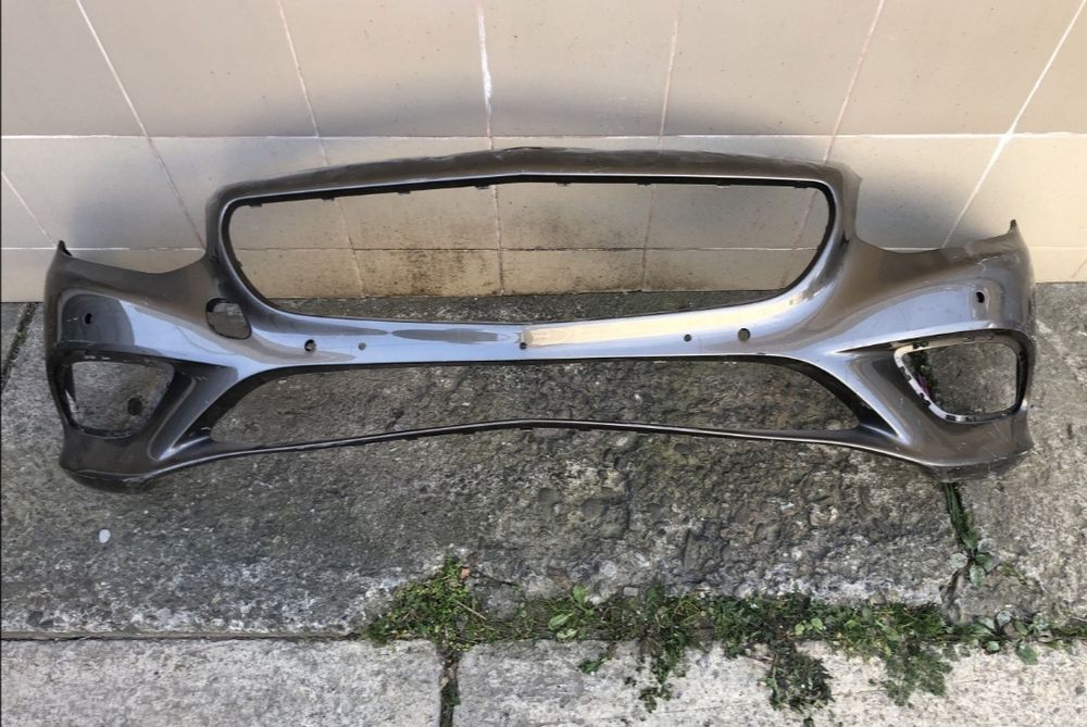 Бампер на Mercedes w246, w176, a172, бампер Qashqai 17-19р. 62022 00H