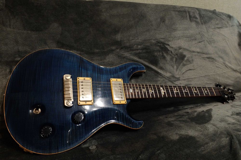 PRS Custom 22 2007