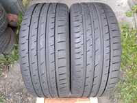 245/35R20 Continental Sport Contact 3 / 2 sztuki