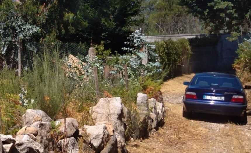 Vende-se BMW 318 TDS em bom estado