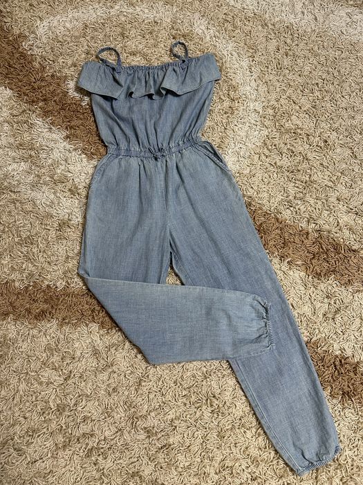 Комбінезон літній