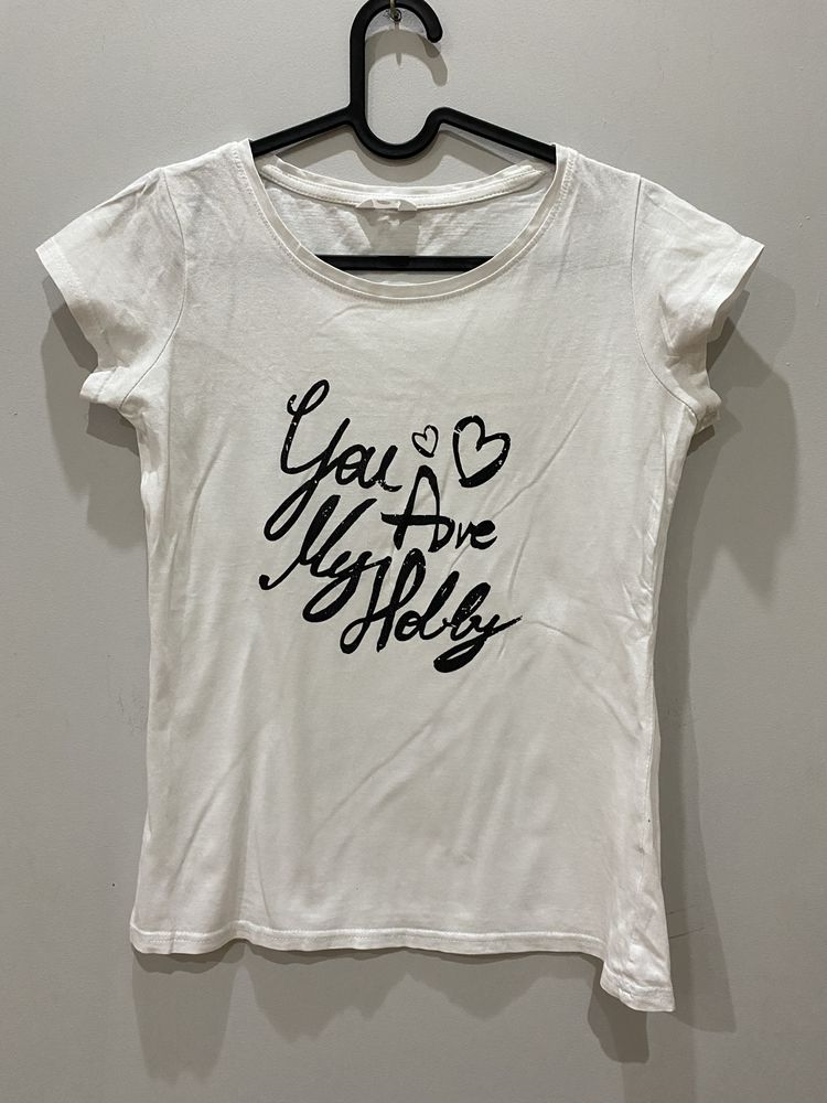 Tshirt you are my holly