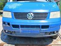 Разборка Volkswagen Transporter T5 Транспортер Т5 1.9 tdi