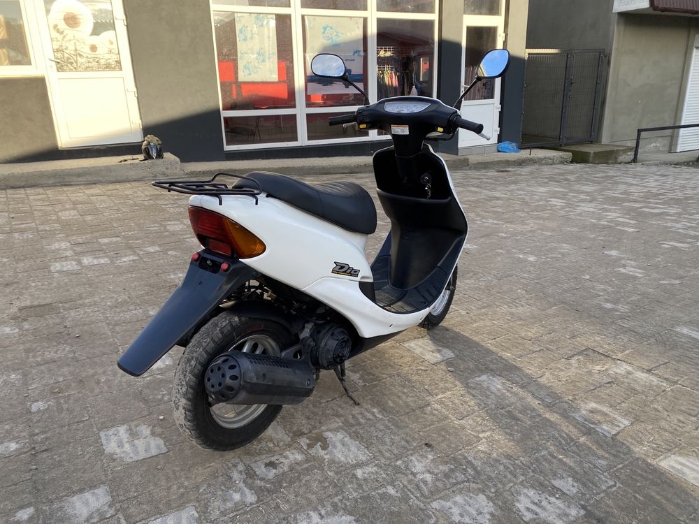 Мопед Honda dio AF-34