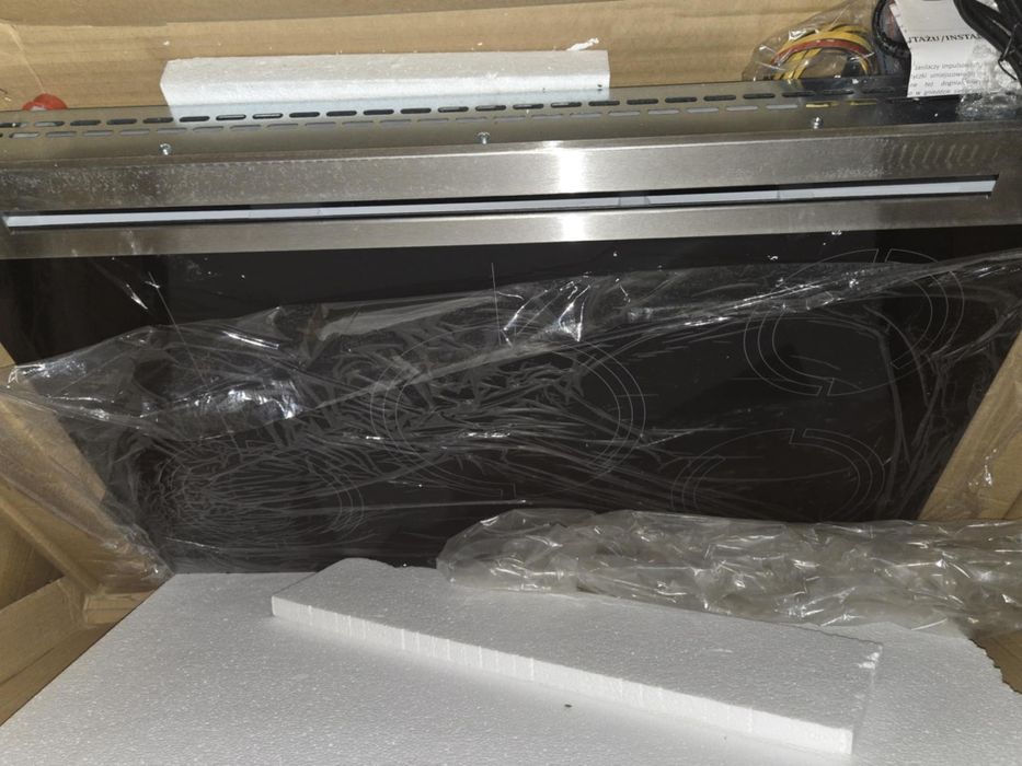 Kuchnia płyta gazowa Dynacook x4